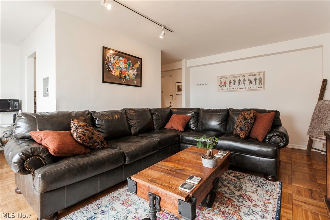 Berkshire Condominium - Residential