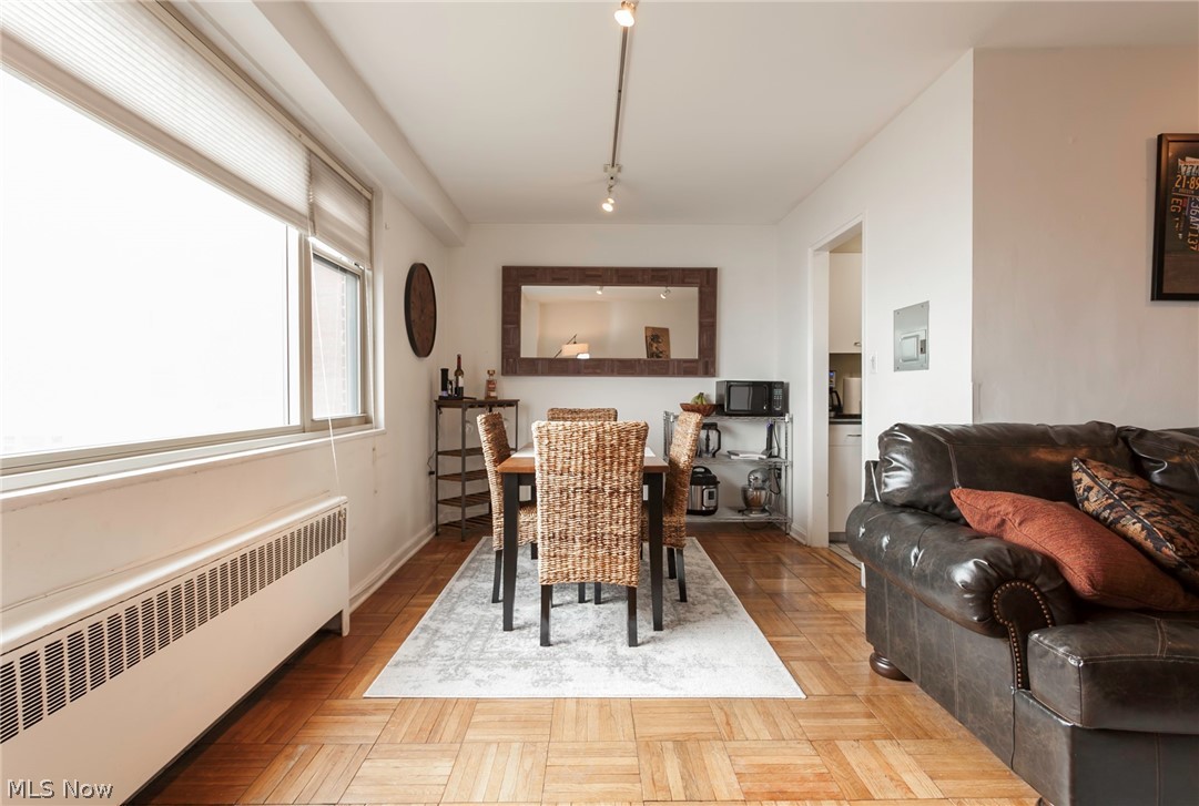 Berkshire Condominium - Residential