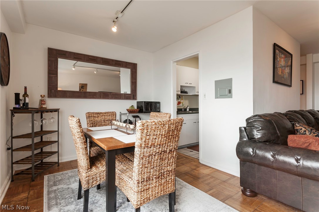 Berkshire Condominium - Residential