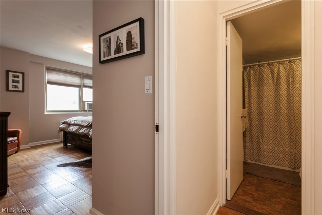 Berkshire Condominium - Residential