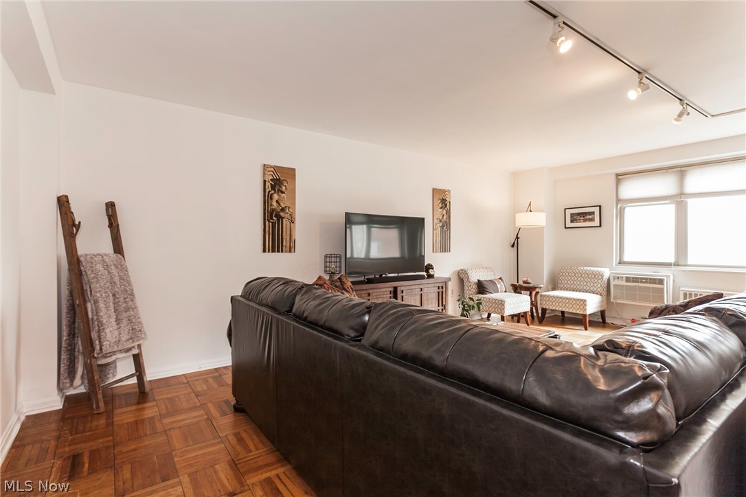 Berkshire Condominium - Residential