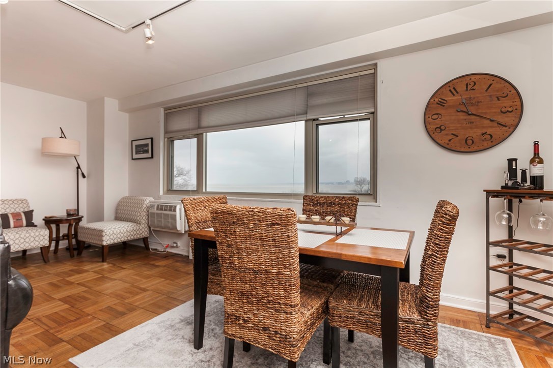 Berkshire Condominium - Residential