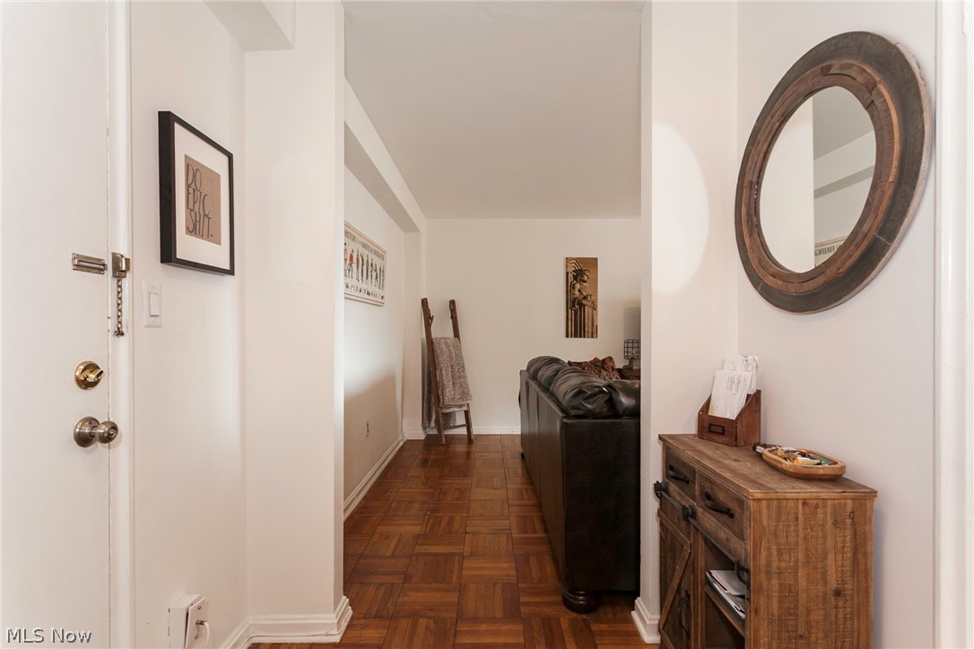 Berkshire Condominium - Residential