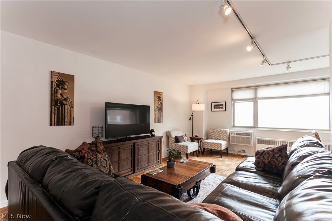 Berkshire Condominium - Residential