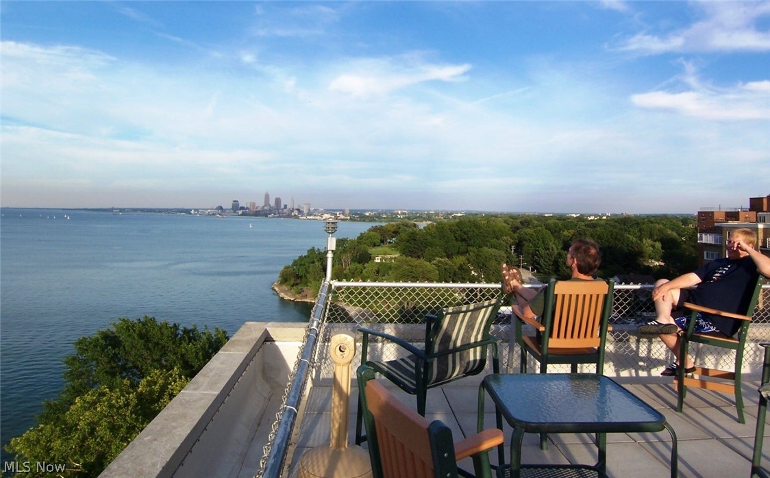 Berkshire Condominium - Residential