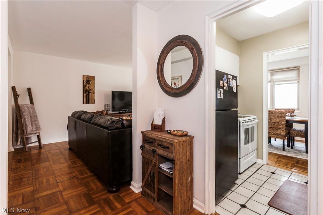 Berkshire Condominium - Residential