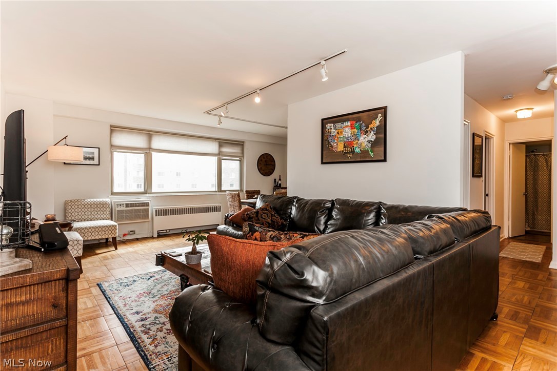 Berkshire Condominium - Residential