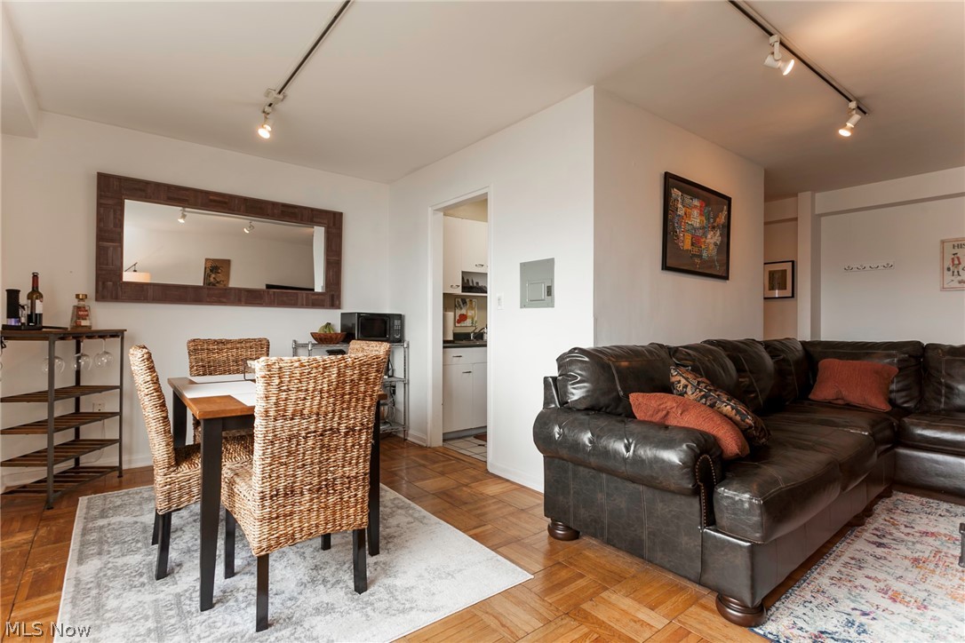 Berkshire Condominium - Residential