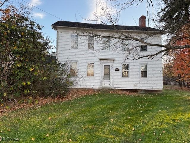 10306 Liberty Street, Garrettsville, Ohio image 1