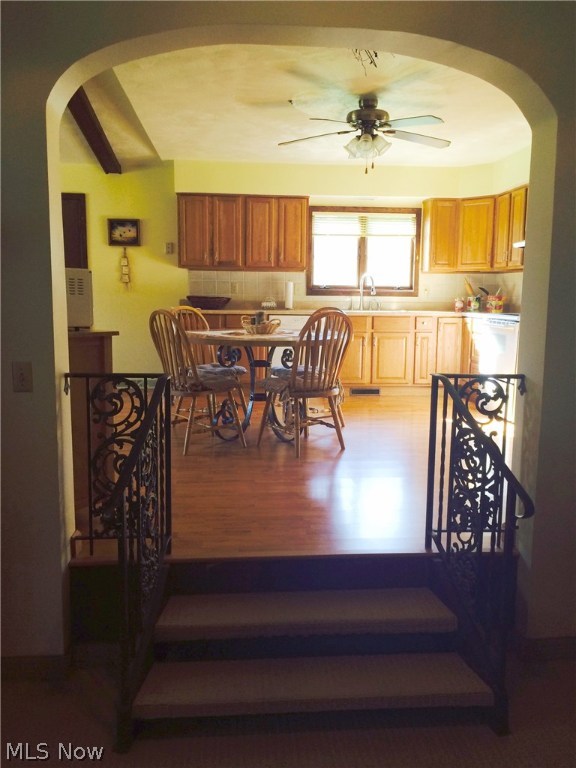 Lake Mohawk - Residential