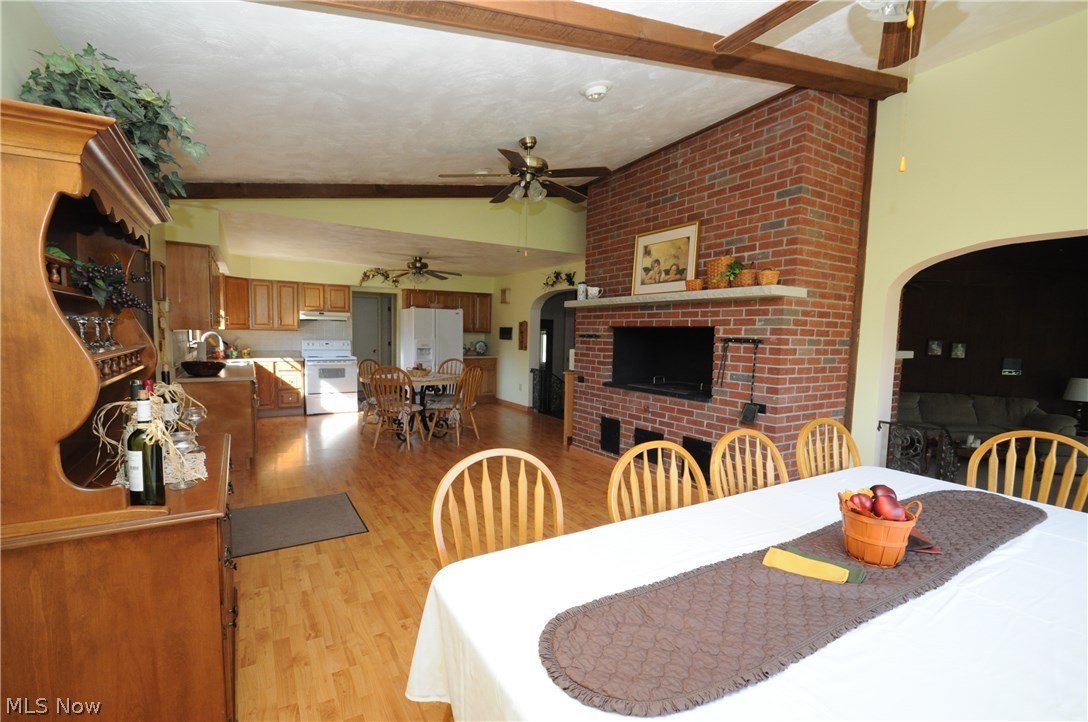 Lake Mohawk - Residential