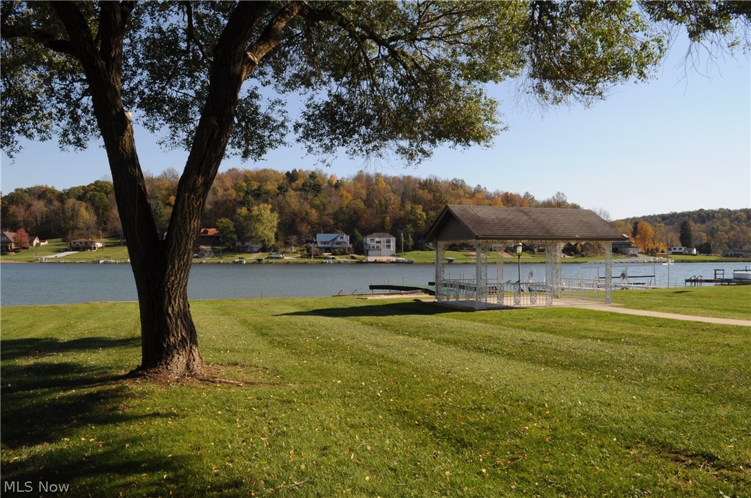 Lake Mohawk - Residential