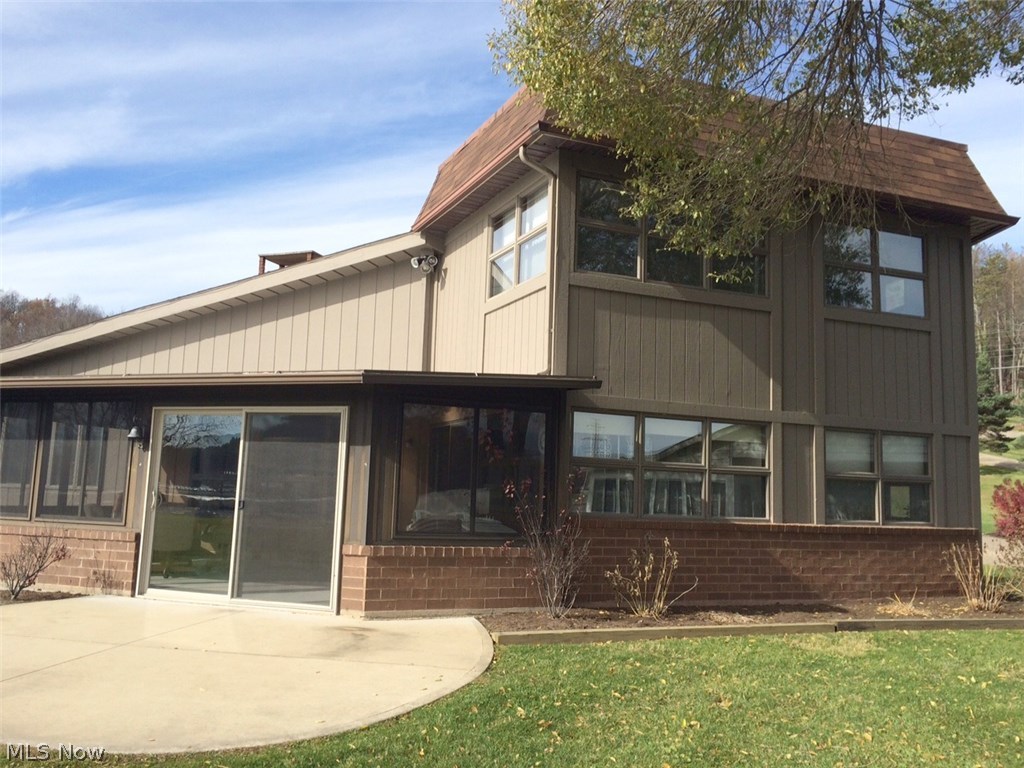 Lake Mohawk - Residential