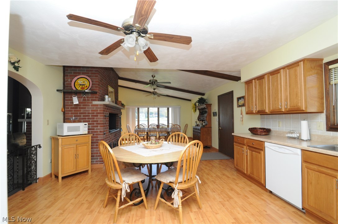 Lake Mohawk - Residential