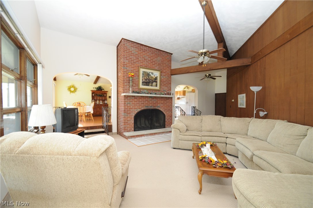 Lake Mohawk - Residential