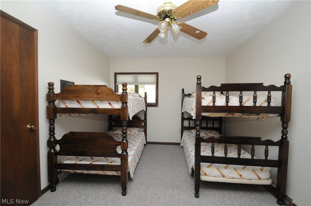 Lake Mohawk - Residential