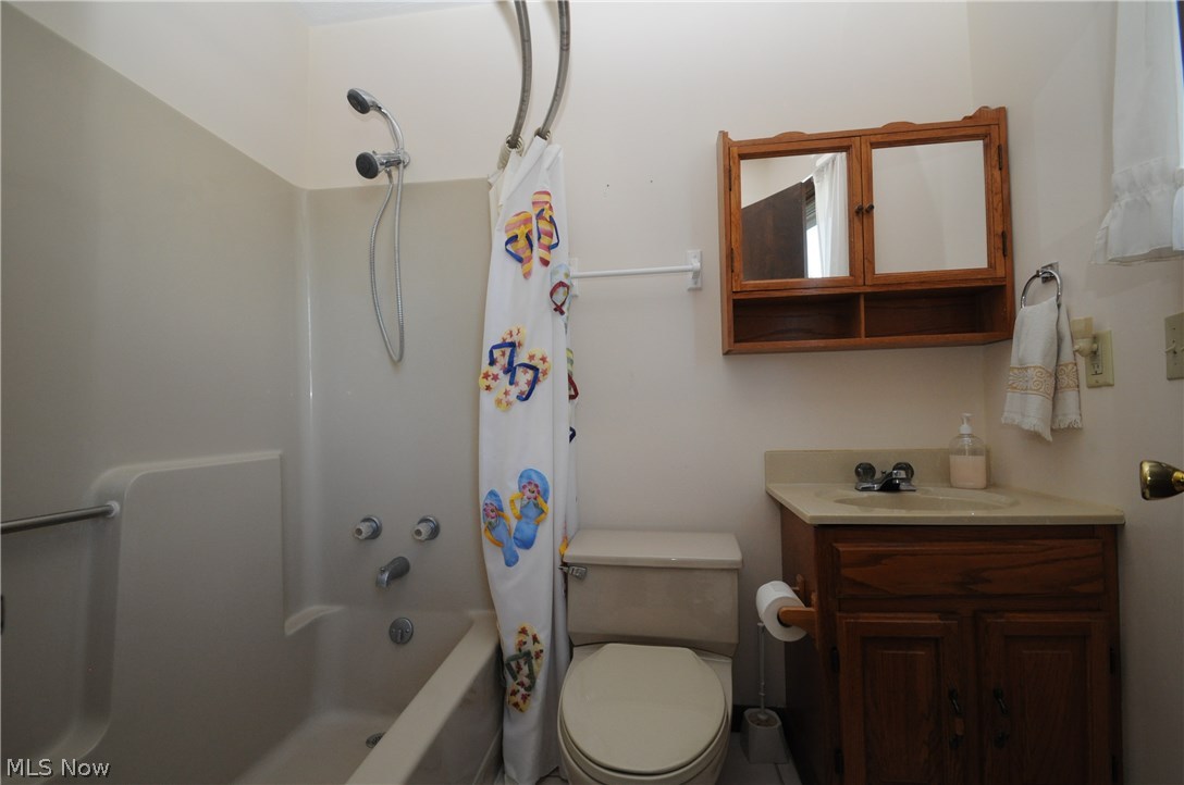 Lake Mohawk - Residential