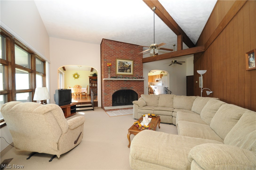 Lake Mohawk - Residential