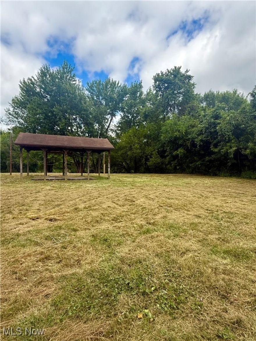 Looking for the perfect getaway spot or a blank canvas to create your dream retreat? This beautiful waterfront property offers peace and views right on the water's edge. With no utilities currently on site, this land is ideal for those who value self-sufficiency, off-grid living, or creating a recreational escape. Enjoy fishing, kayaking, boating, or simply relaxing. Don't miss your chance to own waterfront property.