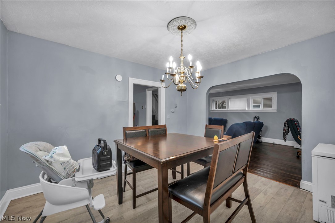 North Euclid Villas - Residential