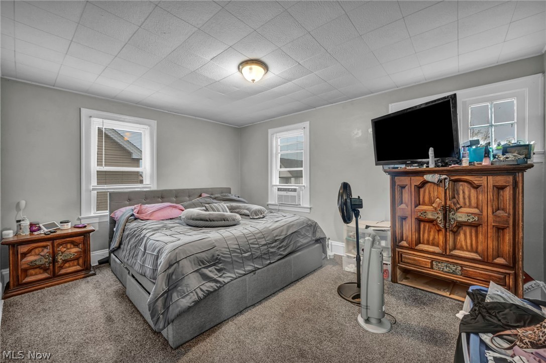 North Euclid Villas - Residential