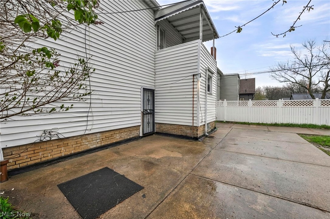 North Euclid Villas - Residential