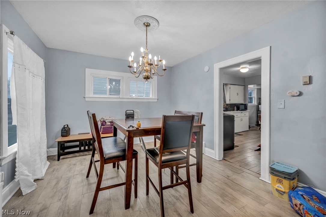 North Euclid Villas - Residential