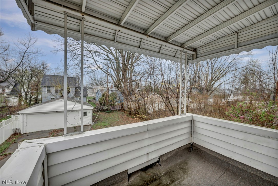 North Euclid Villas - Residential