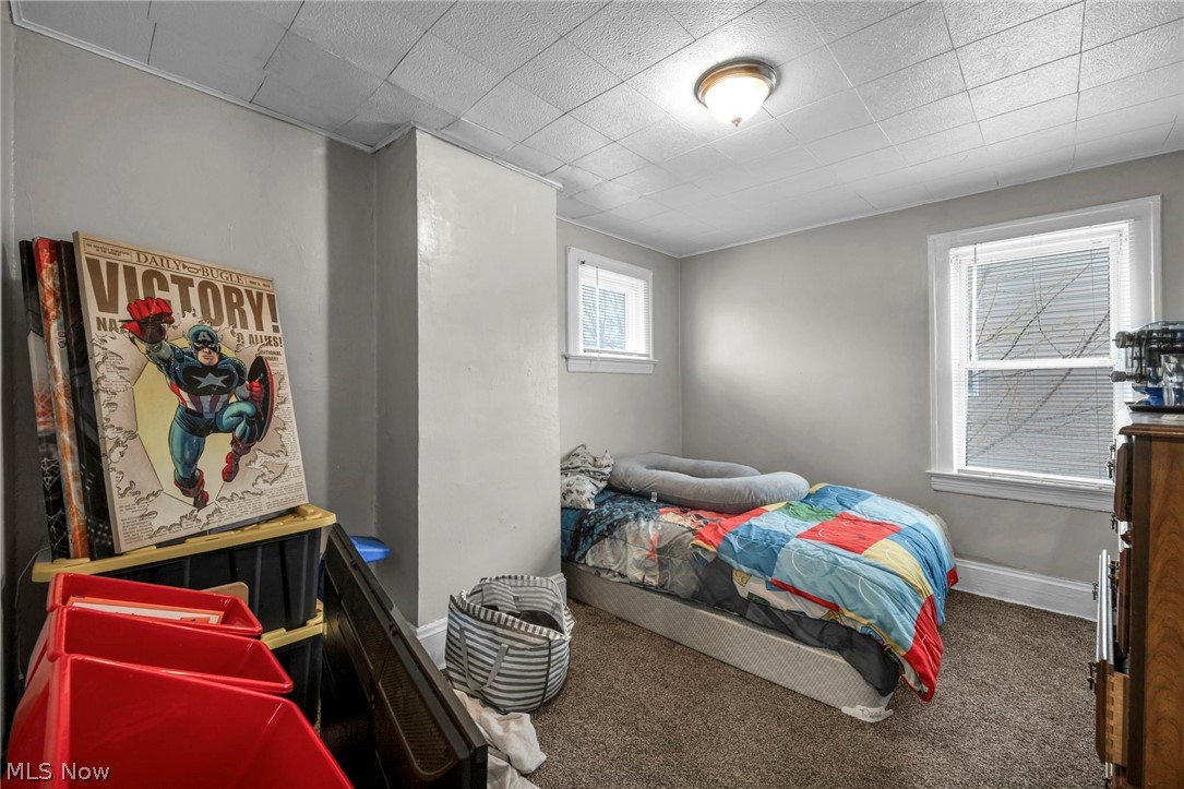 North Euclid Villas - Residential