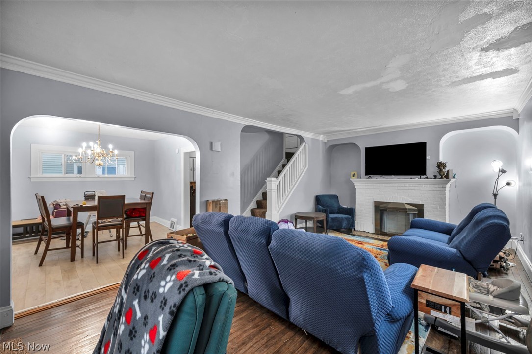 North Euclid Villas - Residential