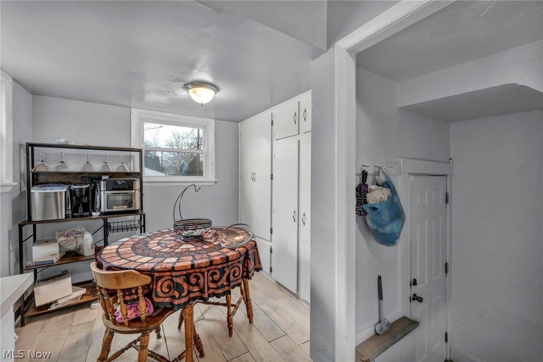 North Euclid Villas - Residential