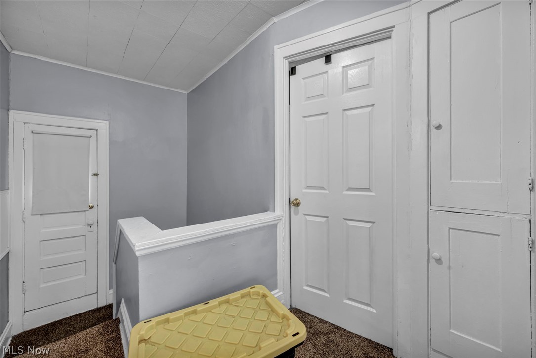 North Euclid Villas - Residential