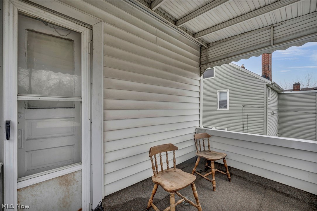 North Euclid Villas - Residential