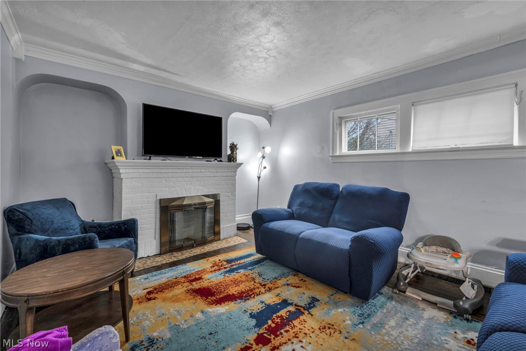 North Euclid Villas - Residential