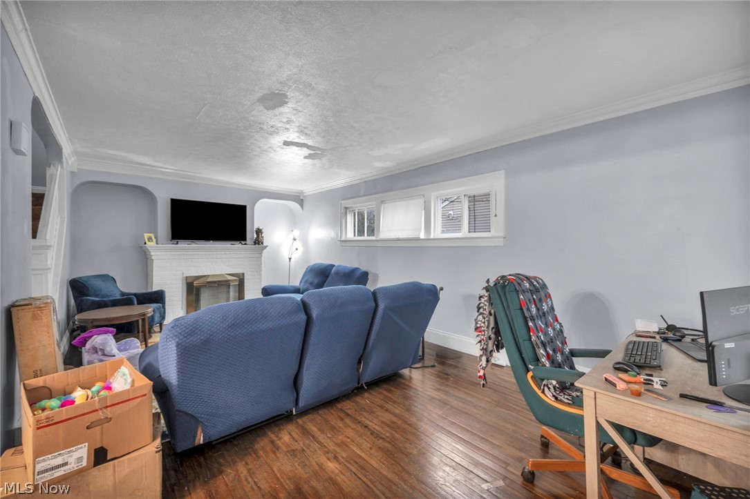 North Euclid Villas - Residential