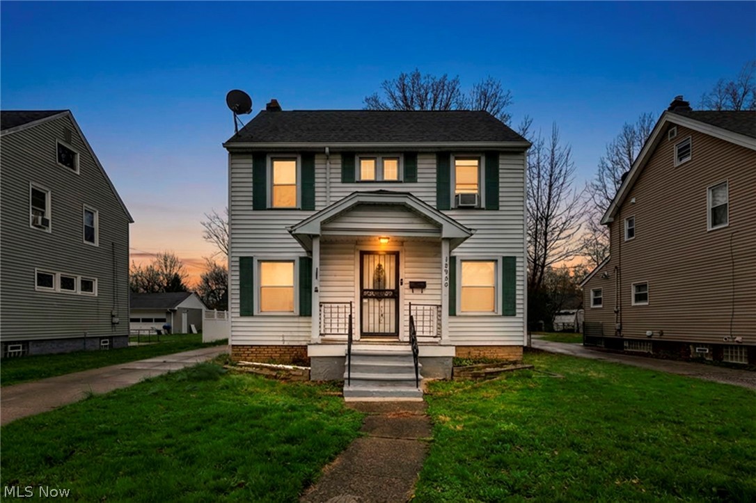 North Euclid Villas - Residential