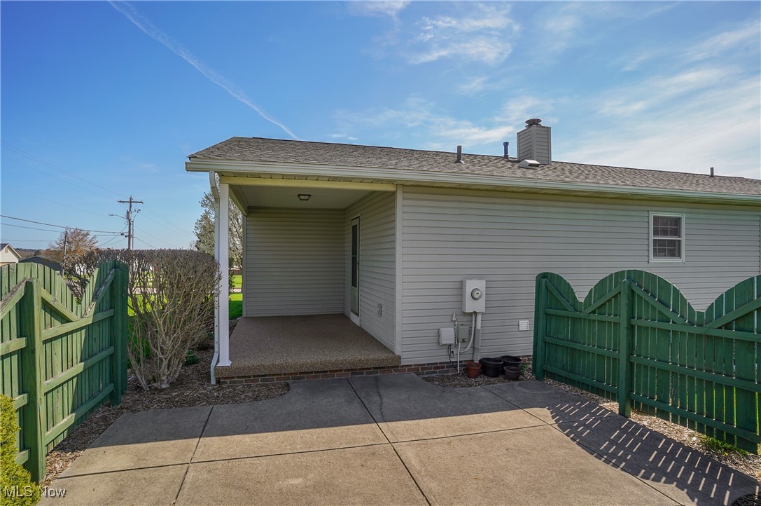 1464 Heartland Avenue, Orrville, Ohio image 34