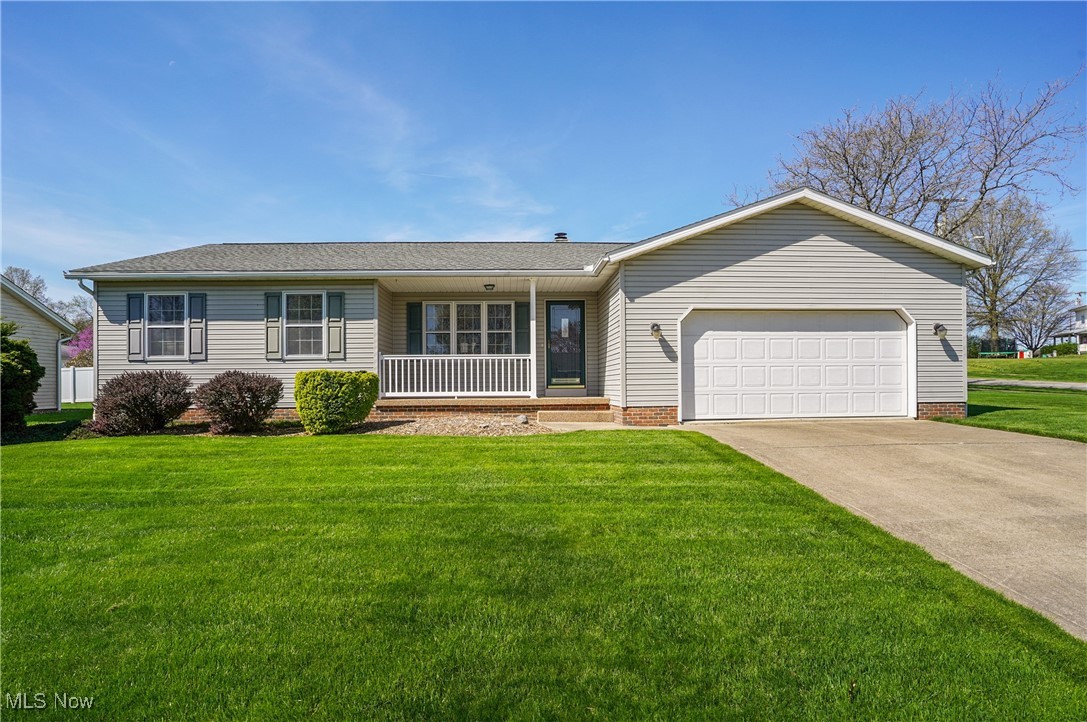 1464 Heartland Avenue, Orrville, Ohio image 1
