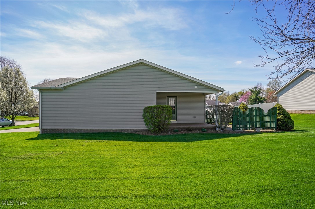 1464 Heartland Avenue, Orrville, Ohio image 31