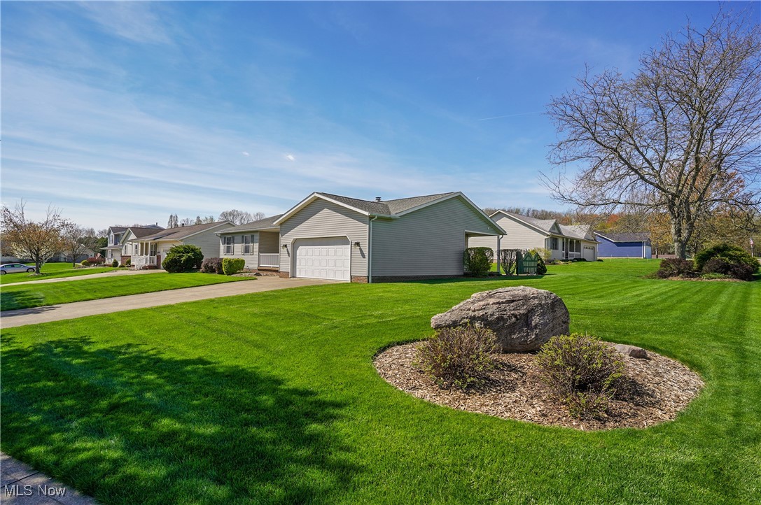 1464 Heartland Avenue, Orrville, Ohio image 29