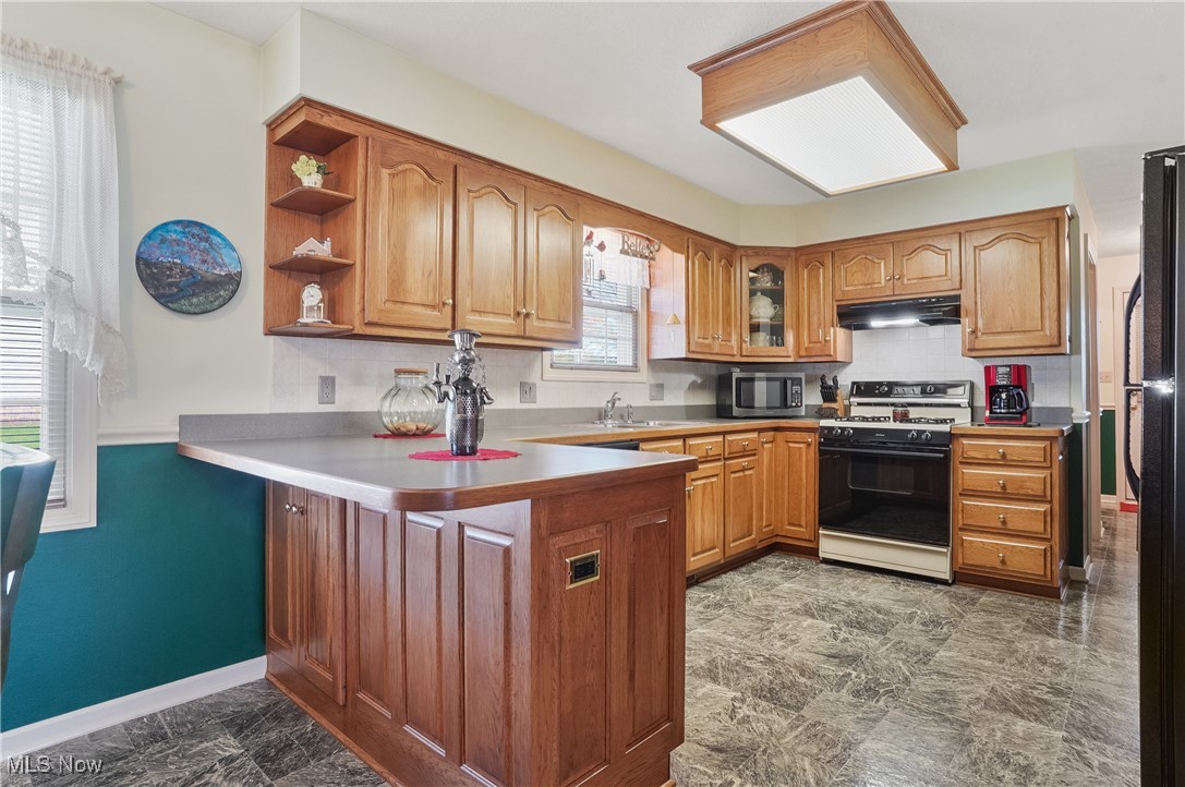 1464 Heartland Avenue, Orrville, Ohio image 9