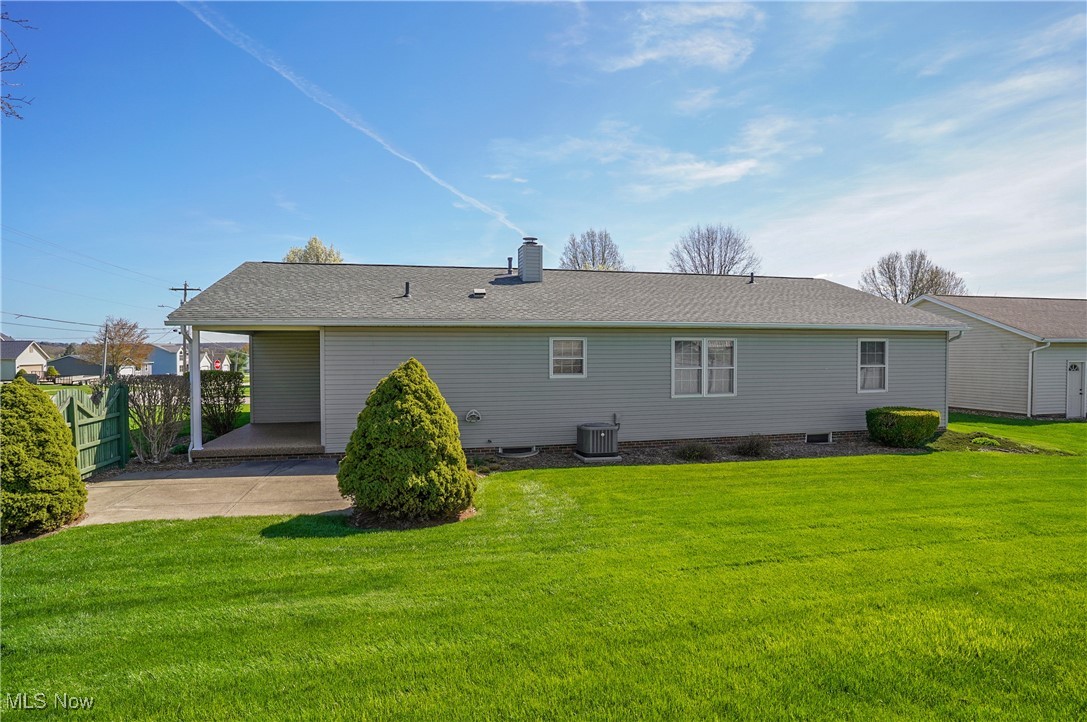 1464 Heartland Avenue, Orrville, Ohio image 35