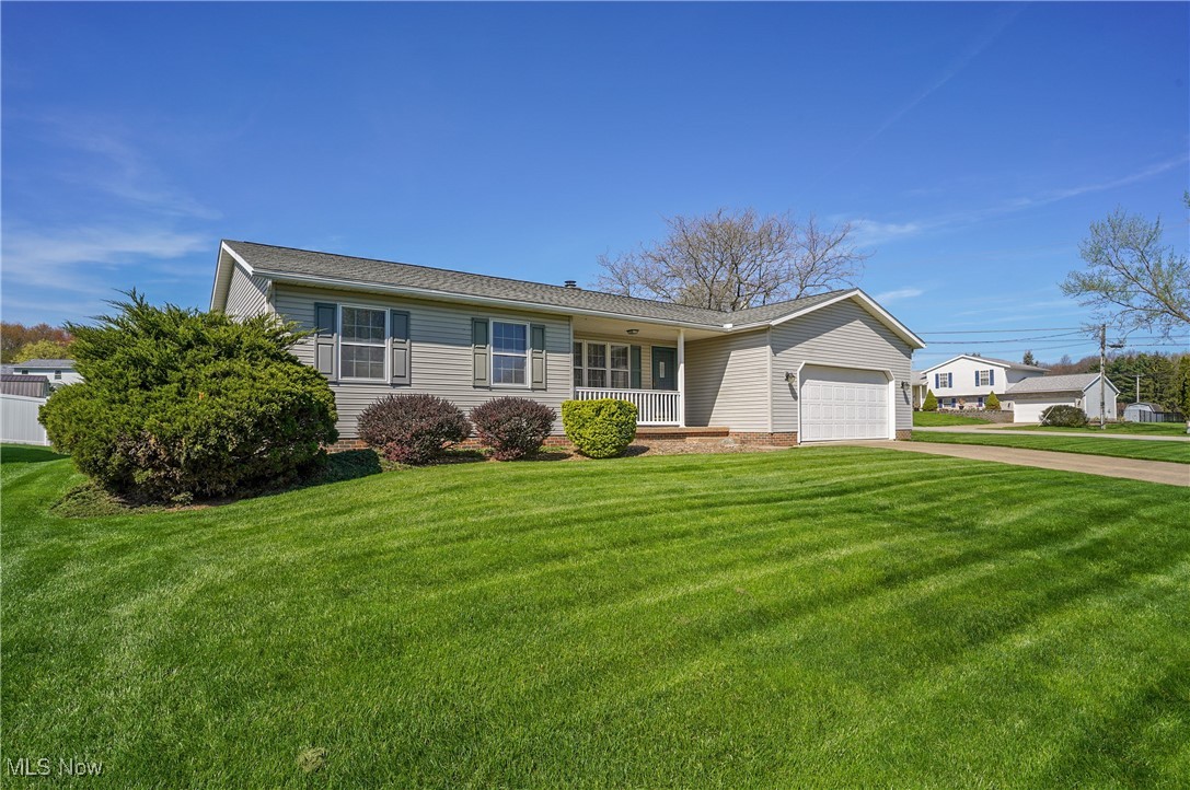 1464 Heartland Avenue, Orrville, Ohio image 28