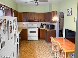 City/Norton - Residential