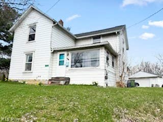 Homes For Sale - 1537 Wooster Road<br/> Barberton, OH 44203