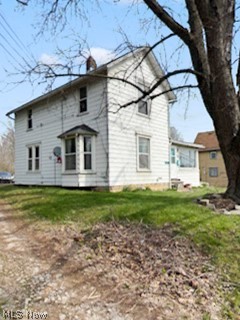 City/Norton - Residential