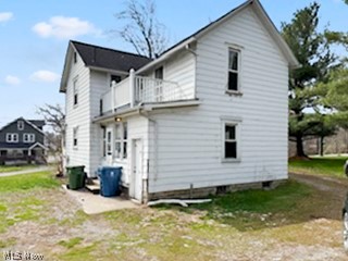 City/Norton - Residential