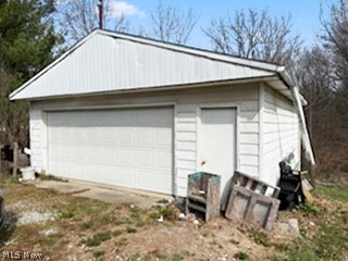 City/Norton - Residential