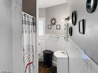 City/Norton - Residential