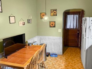 City/Norton - Residential